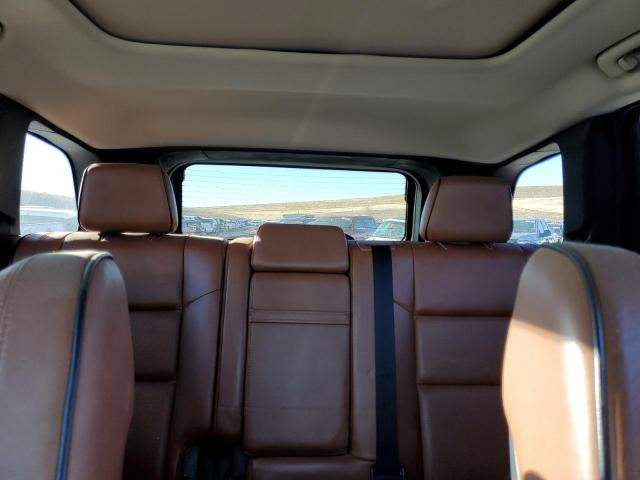 Photo 10 from auction – 2013 JEEP GRAND CHER with VIN 1C4RJFCT0DC620574