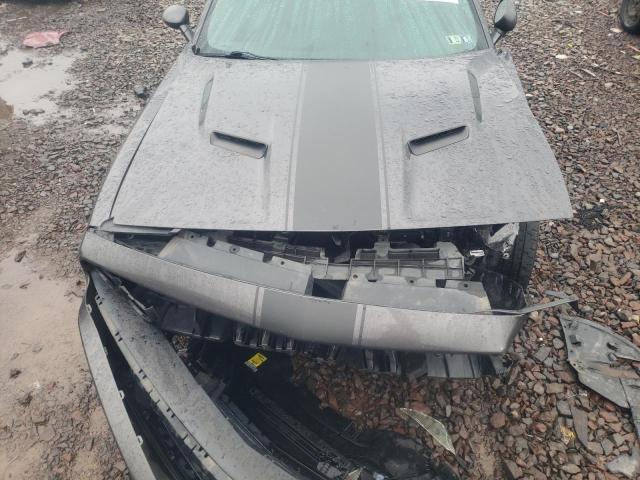 Photo 11 from auction – 2016 DODGE CHALLENGER with VIN 2C3CDZAG3GH275941