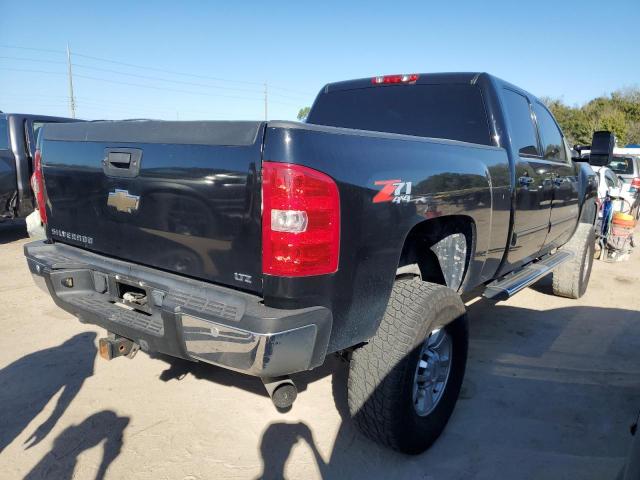 Photo 3 from auction – 2009 CHEVROLET SILVERADO with VIN 1GCHK63619F186786