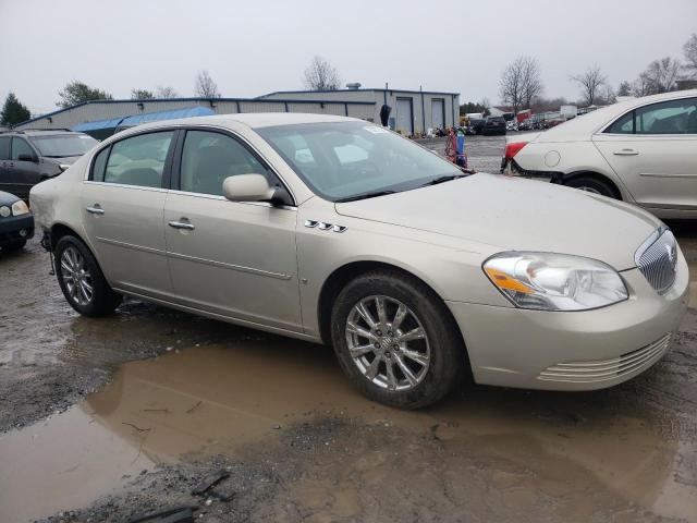 Photo 4 from auction – 2009 BUICK LUCERNE CX with VIN 1G4HD57M99U135234
