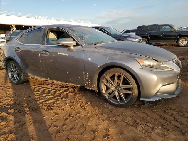 Photo 4 from auction – 2014 LEXUS IS 350 with VIN JTHCE1D20E5003506