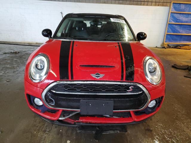 Photo 5 from auction – 2016 MINI COOPER S C with VIN WMWLN9C57G2E16166