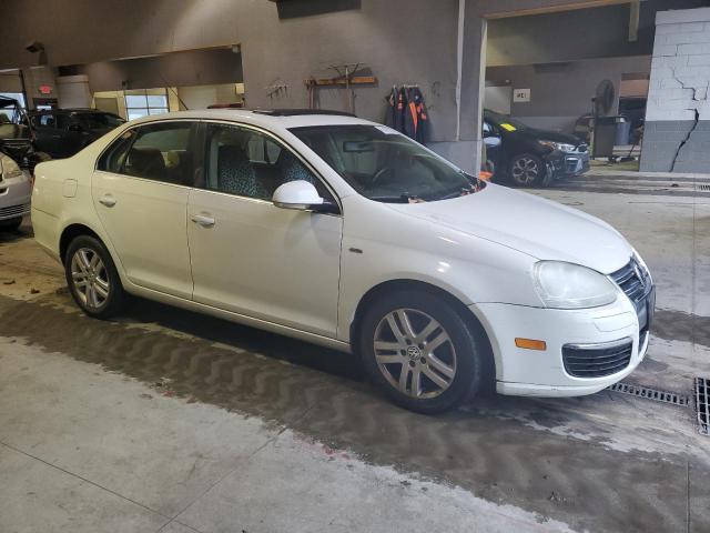Photo 4 from auction – 2007 VOLKSWAGEN JETTA WOLF with VIN 3VWEF71K07M155648