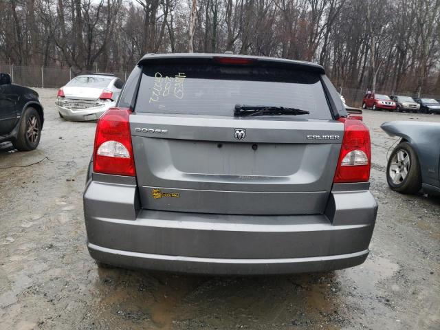 Photo 6 from auction – 2011 DODGE CALIBER MA with VIN 1B3CB3HA8BD247401