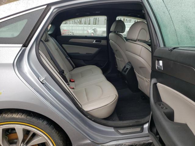 Photo 10 from auction – 2015 HYUNDAI SONATA SPO with VIN 5NPE34AB4FH130654