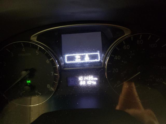 Photo 9 from auction – 2013 NISSAN PATHFINDER with VIN 5N1AR2MM0DC681828