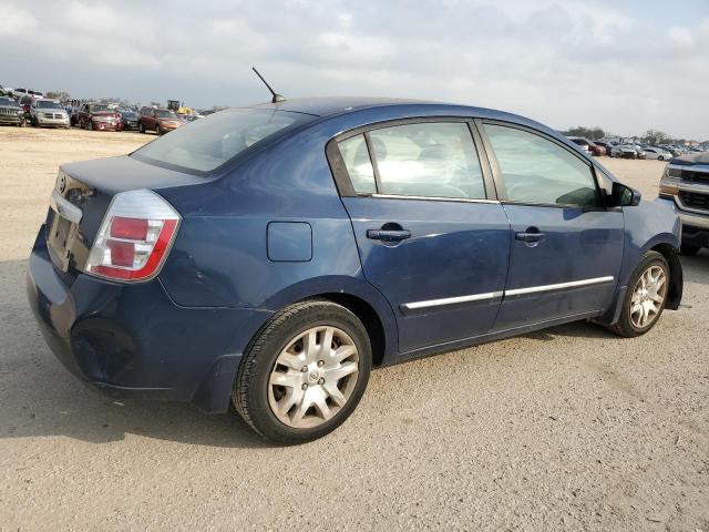 Photo 3 from auction – 2010 NISSAN SENTRA 2.0 with VIN 3N1AB6AP0AL604071