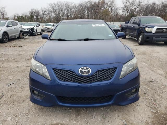 Photo 5 from auction – 2010 TOYOTA CAMRY BASE with VIN 4T1BF3EK8AU548935