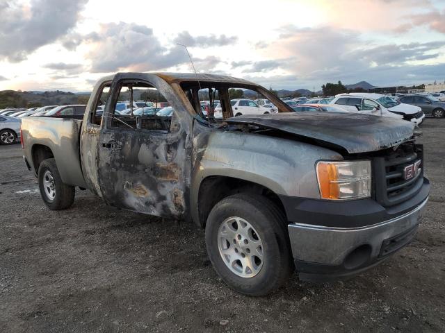 Photo 4 from auction – 2008 GMC SIERRA C15 with VIN 1GTEC19XX8Z141622