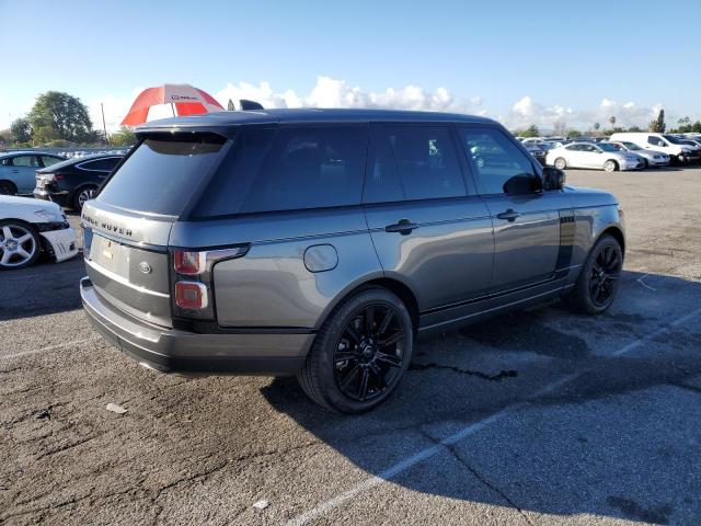 Photo 3 from auction – 2018 LAND ROVER RANGE ROVE with VIN SALGS2RE7JA388173