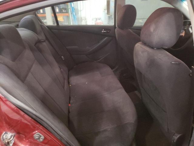 Photo 10 from auction – 2010 NISSAN ALTIMA BAS with VIN 1N4AL2APXAN486703