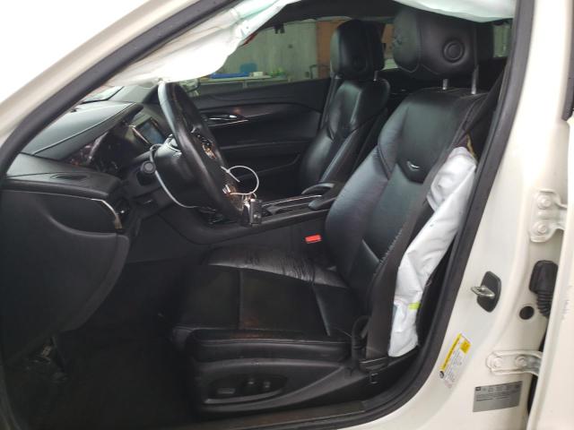Photo 7 from auction – 2014 CADILLAC ATS with VIN 1G6AG5RX0E0159821