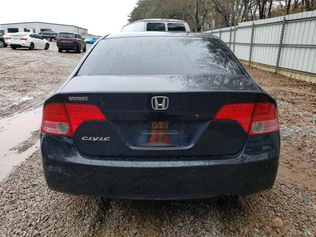 Photo 6 from auction – 2008 HONDA CIVIC LX with VIN 1HGFA16568L106920