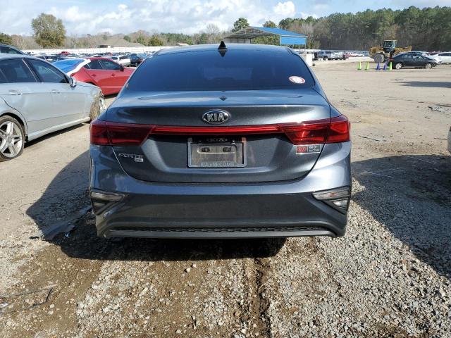 Photo 6 from auction – 2021 KIA FORTE FE with VIN 3KPF24AD4ME370331