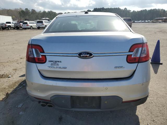 Photo 6 from auction – 2012 FORD TAURUS SEL with VIN 1FAHP2EW8CG131329