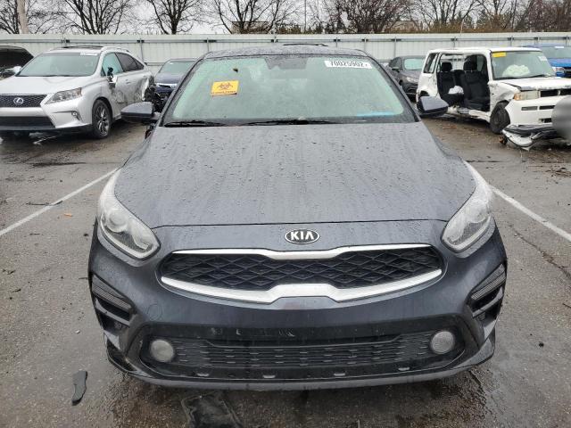 Photo 5 from auction – 2019 KIA FORTE FE with VIN 3KPF24AD8KE052998