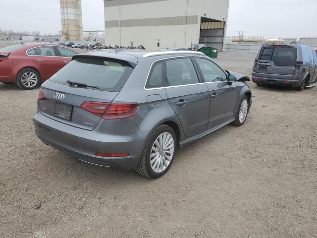 Photo 3 from auction – 2016 AUDI A3 E-TRON with VIN WAUTPBFF7GA078955