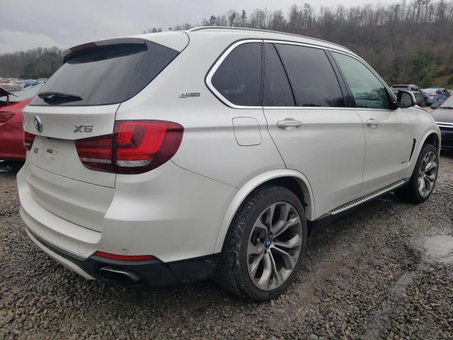 Photo 3 from auction – 2017 BMW X5 XDR40E with VIN 5UXKT0C31H0V95392