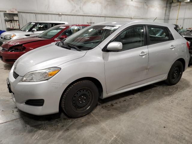 TOYOTA COROLLA MA 2010 with VIN 2T1KU4EE3AC261154 - Photo from auction
