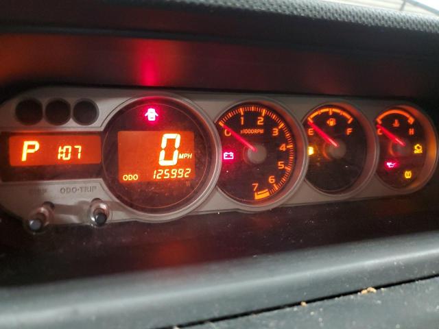 Photo 9 from auction – 2008 SCION XB with VIN JTLKE50E481037470