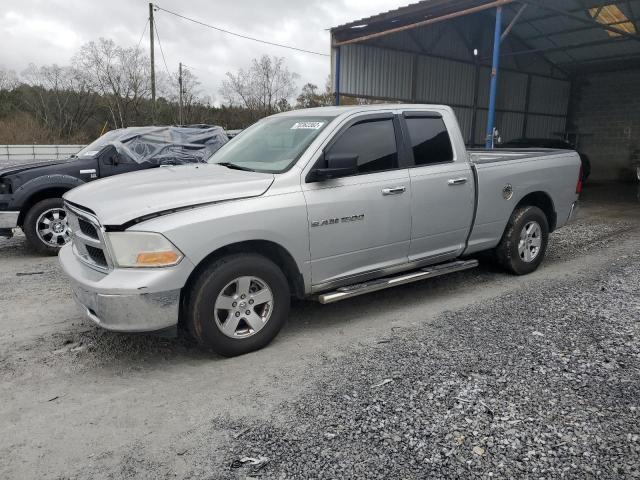DODGE RAM 1500 S 2012 with VIN 1C6RD6GP4CS220226 - Photo from auction