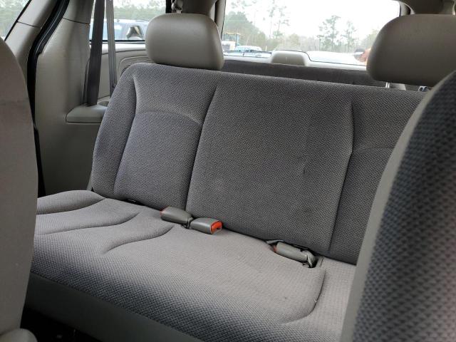 Photo 10 from auction – 2001 DODGE GRAND CARA with VIN 1B4GP24361B172403