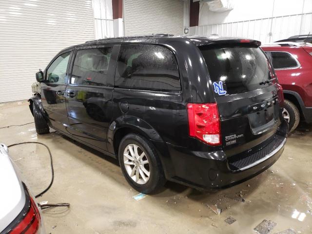 Photo 2 from auction – 2016 DODGE GRAND CARA with VIN 2C4RDGCG0GR313448