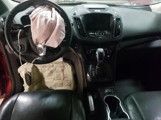 Photo 8 from auction – 2015 FORD ESCAPE TIT with VIN 1FMCU0J95FUC33206