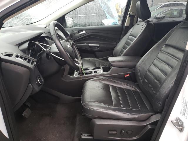 Photo 7 from auction – 2018 FORD ESCAPE SEL with VIN 1FMCU9HD2JUB78222