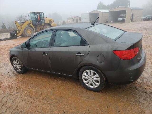 Photo 2 from auction – 2011 KIA FORTE EX with VIN KNAFU4A28B5463352