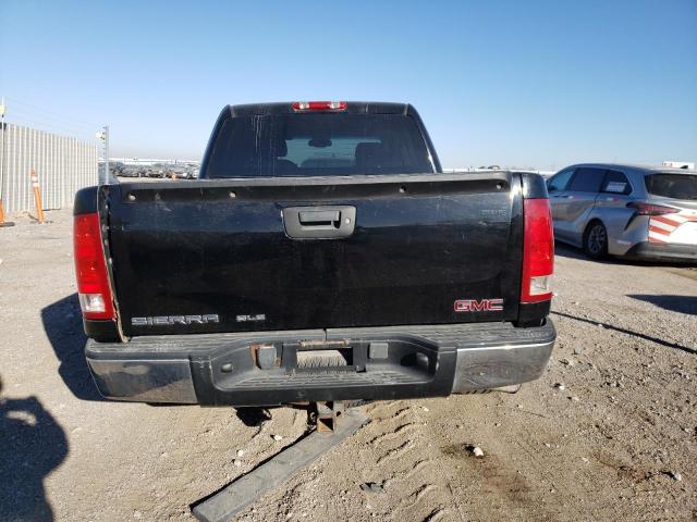 Photo 6 from auction – 2007 GMC NEW SIERRA with VIN 3GTEK13M07G500055