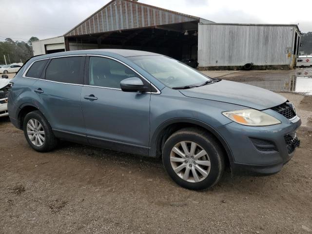 Photo 4 from auction – 2010 MAZDA CX-9 with VIN JM3TB2MA5A0233905