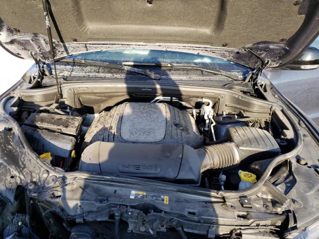 Photo 12 from auction – 2021 DODGE DURANGO R/ with VIN 1C4SDJCT7MC806642