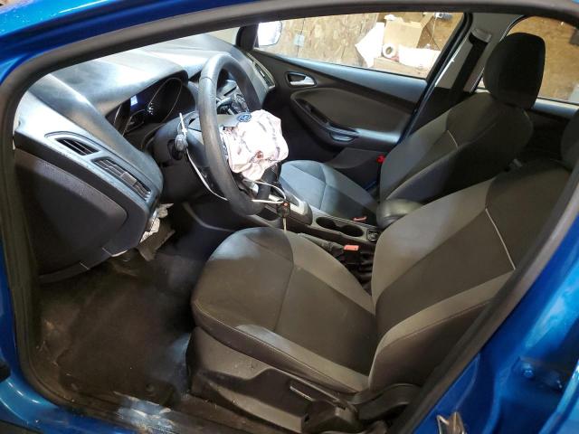 Фото 7 с аукциона – 2013 FORD FOCUS SE с VIN 1FADP3F27DL105586