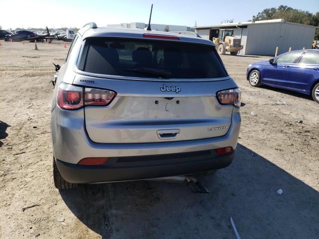 Photo 6 from auction – 2019 JEEP COMPASS LI with VIN 3C4NJCCB0KT664371