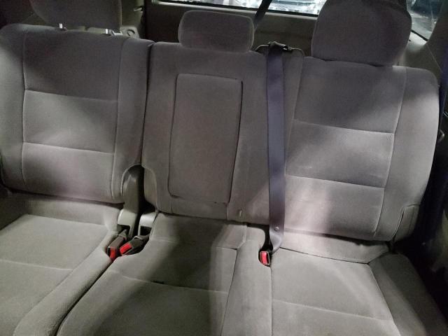 Photo 10 from auction – 2002 TOYOTA SEQOUIA with VIN 5TDBT44A72S113972