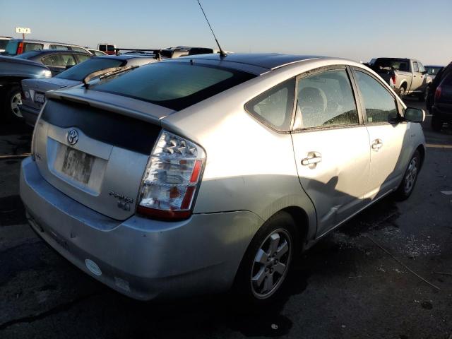 Photo 3 from auction – 2008 TOYOTA PRIUS with VIN JTDKB20U183382387