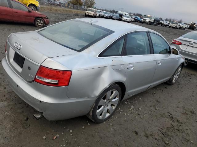 Photo 3 from auction – 2006 AUDI A6 3.2 QUA with VIN WAUDH74F76N116984