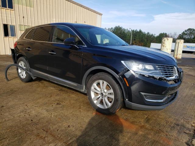 Photo 4 from auction – 2016 LINCOLN MKX PREMIE with VIN 2LMTJ6JR8GBL42329