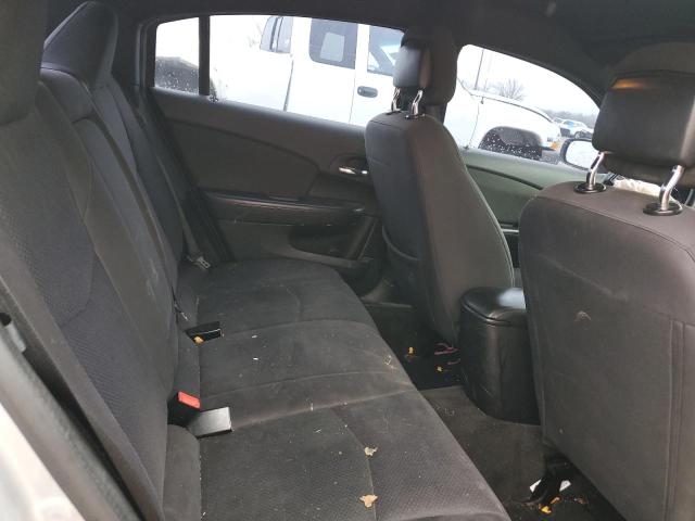 Photo 10 from auction – 2012 CHRYSLER 200 LX with VIN 1C3CCBAB1CN208657
