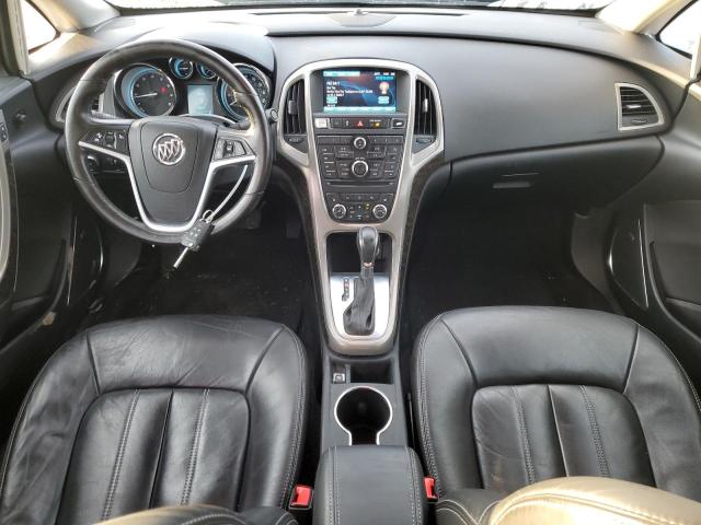 Photo 8 from auction – 2015 BUICK VERANO with VIN 1G4PS5SKXF4129543
