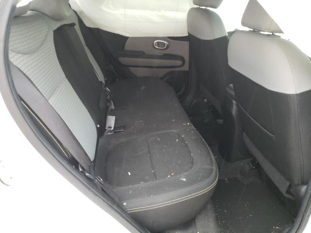 Photo 10 from auction – 2014 KIA SOUL + with VIN KNDJP3A5XE7096679