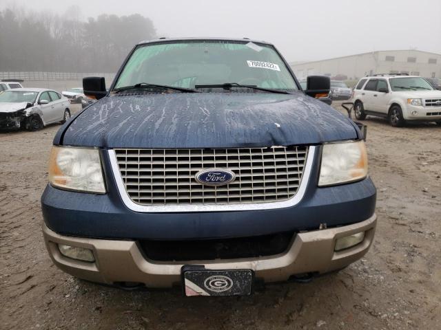 Photo 5 from auction – 2003 FORD EXPEDITION with VIN 1FMFU18LX3LB77267