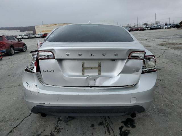Photo 6 from auction – 2012 VOLVO S60 T5 with VIN YV1622FS8C2035591