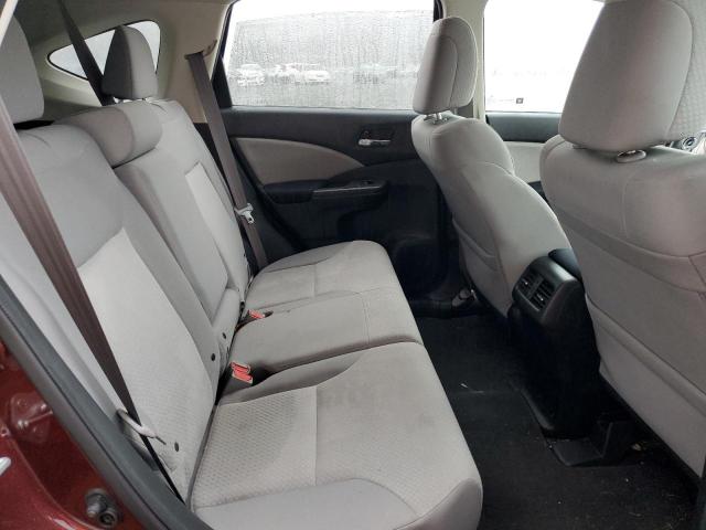 Photo 10 from auction – 2016 HONDA CR-V EX with VIN 2HKRM4H51GH705874