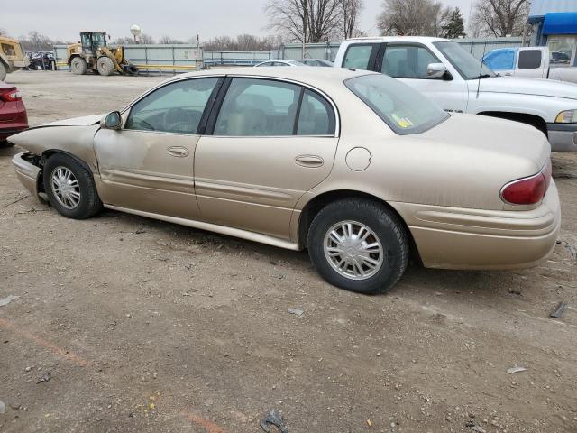 Photo 2 from auction – 2005 BUICK LESABRE CU with VIN 1G4HP52K05U209034