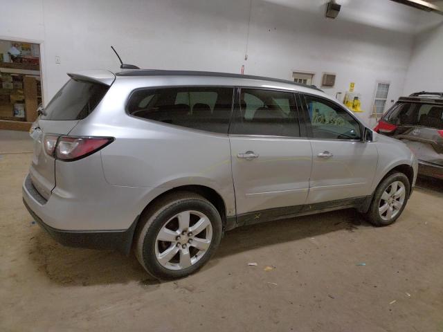Photo 3 from auction – 2016 CHEVROLET TRAVERSE L with VIN 1GNKRGKD8GJ250279