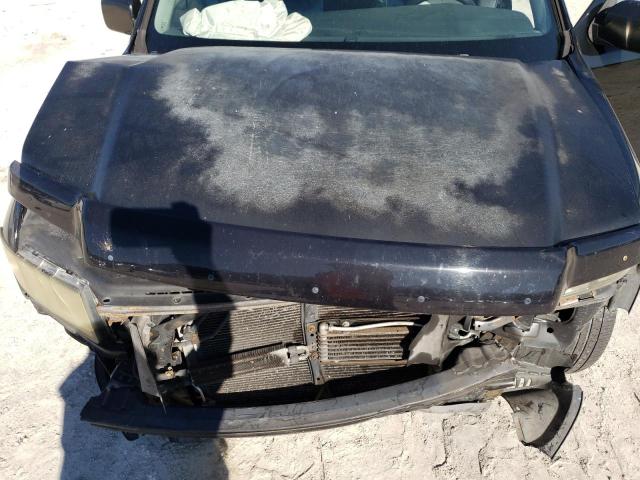 Photo 11 from auction – 2007 HONDA RIDGELINE with VIN 2HJYK16267H549702