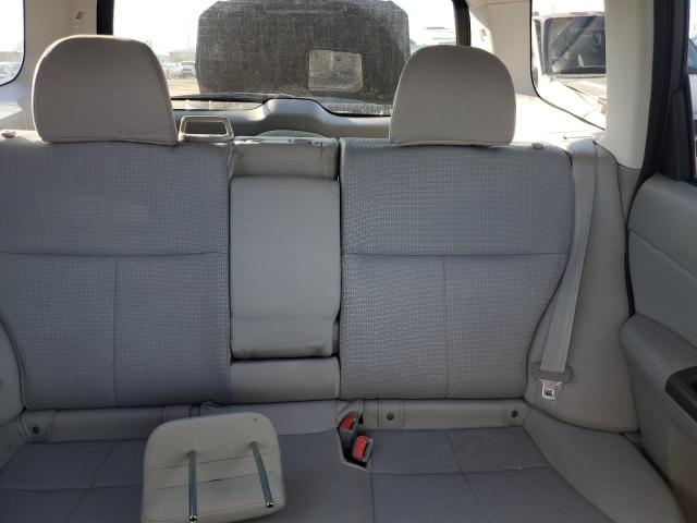 Photo 10 from auction – 2013 SUBARU FORESTER 2 with VIN JF2SHAAC4DH438075