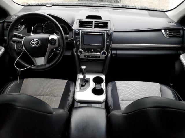 Photo 8 from auction – 2012 TOYOTA CAMRY BASE with VIN 4T1BF1FK8CU114567